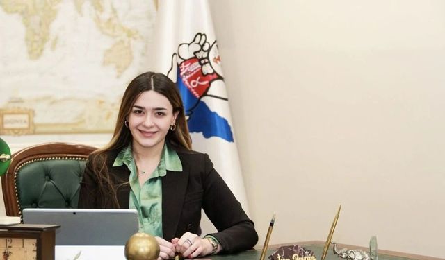 İrem Bayram’dan Van için çözüm çağrısı: Sorunları değil sonuçları konuşalım