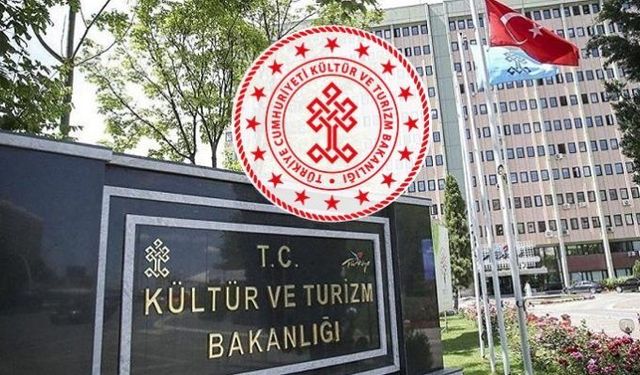 Kültür ve Turizm Bakanlığı Van’da Personel İstihdam Edecek