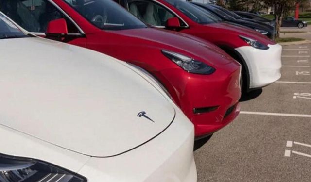 Tesla, Model 3 ve Model Y'de indirime gitti