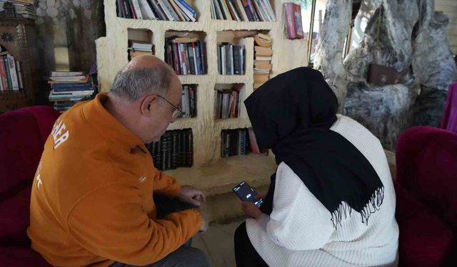 Yapay zeka ile hazırlanan video linkine tıkladı, hayatı kabusa döndü