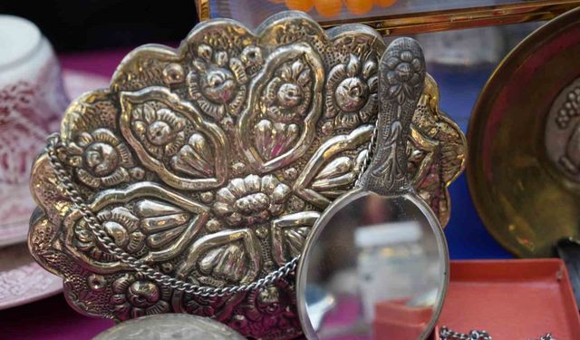 Çiftleri barıştıran ayna