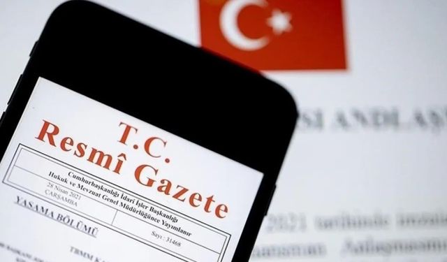 Siber Güvenlik Başkanlığı kuruldu