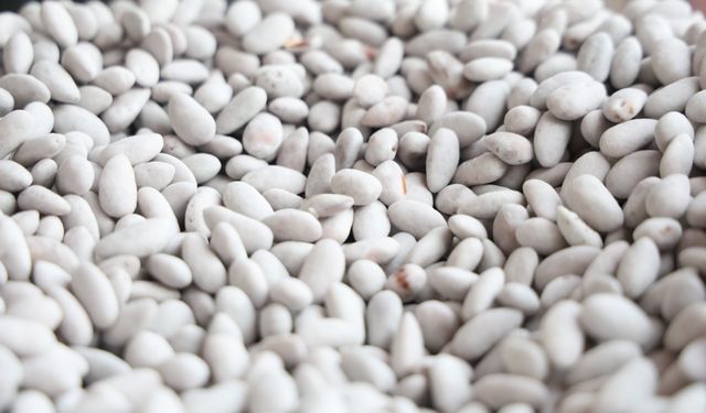 Ramazan ayının vazgeçilmezi ‘badem şekerine’ yoğun talep