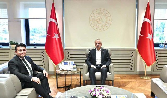 “Çocuklarımızı Dijital Dünyanın Risklerinden Koruyacağız”