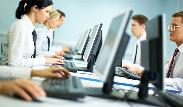 Van’da Personel Alımı Yapılacak! İşte Detaylar...