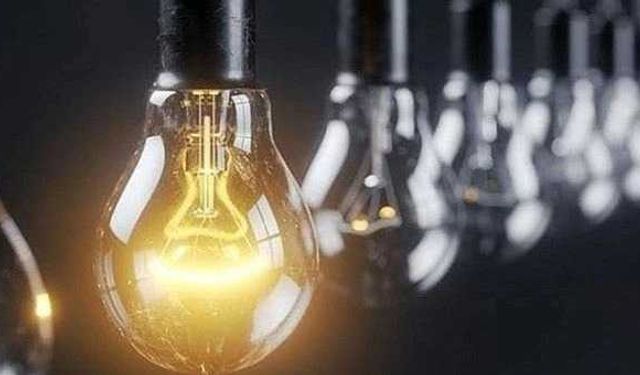 Van Çaldıran’da Elektrik Kesintisi Olacak