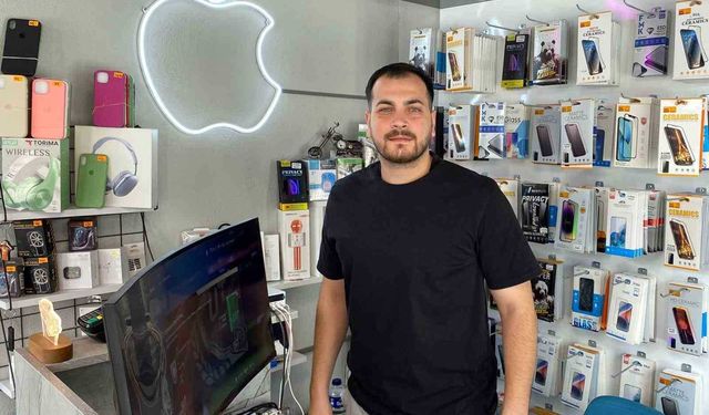 İkinci el telefon alırken dikkat!