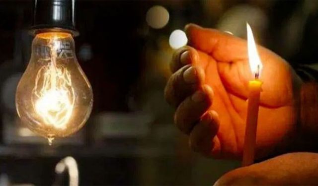 Van-Bahçesaray’da 10 Mahalle Elektriksiz Kalacak