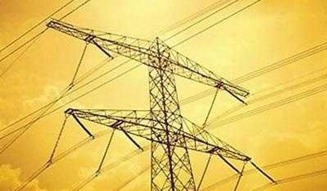 Van Çaldıran’da Birçok Mahallede Elektrik Kesintisi