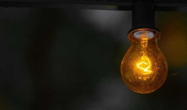 Van Bahçesaray’da 4 Mahalle Elektrik Kesintisinden Etkilenecek