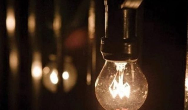 VEDAŞ duyurdu: Van’ın Çaldıran ilçesinde elektrikler kesilecek