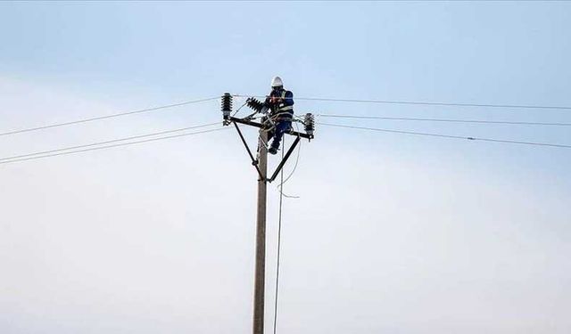 Van Çaldıran’ın 2 Mahallesinde  Elektrik Kesintisi Yapılacak