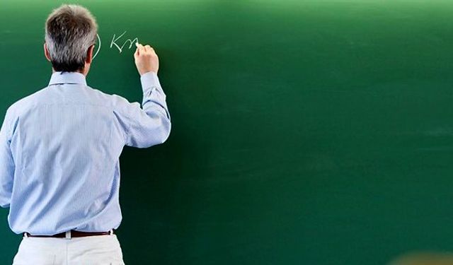 E-Devlet’te Sorun: Ücretli Öğretmenlik Başvurularında AGS Krizi