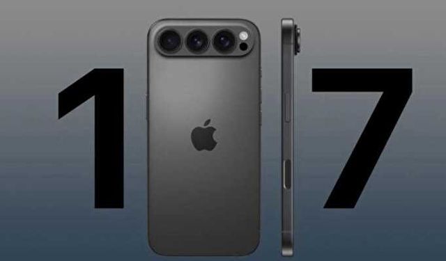 iPhone 17 serisi ne zaman tanıtılacak? İşte Türkiye fiyatı ve beklenen özellikleri…