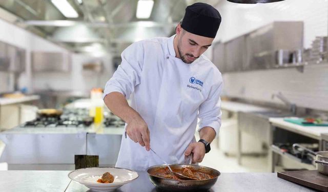 Lezzetin ve Suyun Şampiyonu