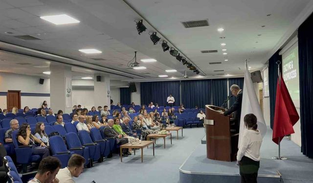 Profesör uyardı: Yapay zekadaki hızlı değişimi takip etmek şart