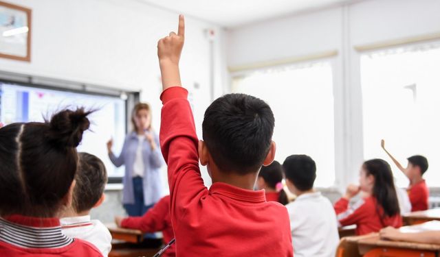 Özel Okullarda Ücretsiz Öncelikli Öğrenci Yerleştirme Sonuçları Açıklandı