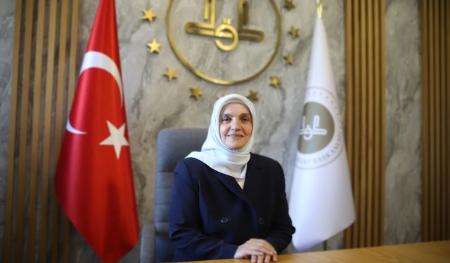 DİB Genel Müdürü Akbulut: 2,6 Milyon Öğrenciye Ulaştık