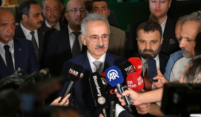 5G İçin Geri Sayım Başladı