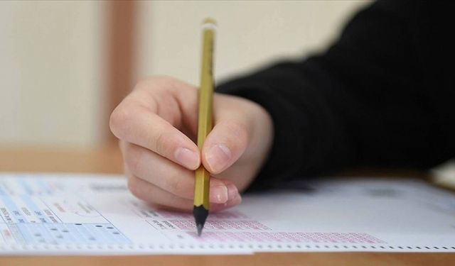 2025 DGS tercih süreci başladı: İşte detaylar