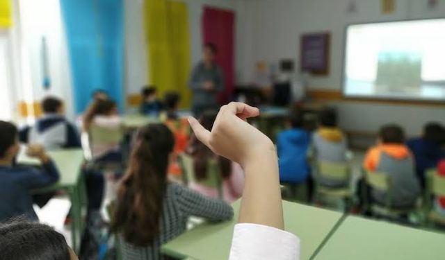 MEB duyurdu: 21 özel okulun ruhsatı iptal edildi