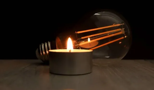 Van’ın Çatak İlçesinde 29 Ağustos 2025  Elektrik Kesintisi