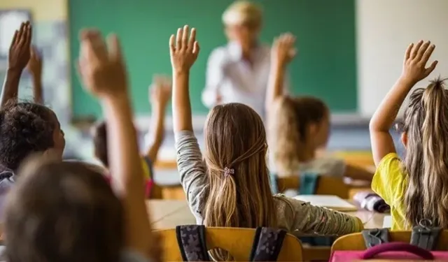 Okullar ne zaman açılacak?