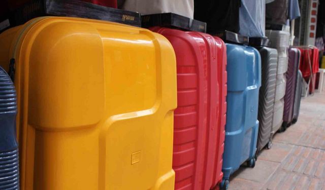 Veliler ve öğrencilerin okul telaşı başladı