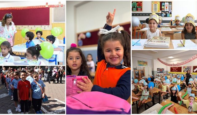 Okullarda Uyum Eğitimi Başladı