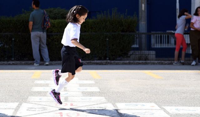 Bakan Tekin'den Yeni Eğitim Öğretim Yılına İlişkin Paylaşım