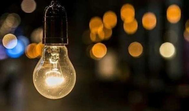 Muradiye’de Geniş Kapsamlı Elektrik Kesintisi