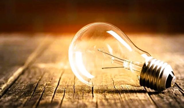 Dikkat! Van'ın Çaldıran İlçesinde Yarın Elektrikler Kesilecek