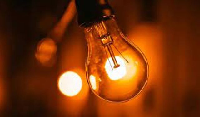 Muradiye'de yarın elektrikler kesilecek!