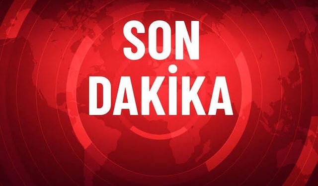 Van’da Köyler Arasında Silahlı Kavga: 1 Ölü, 2 Yaralı