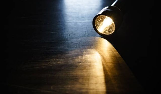 Van Gevaş’ta 10 Eylül Planlı Elektrik Kesintisi