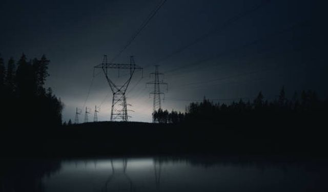 Van Gevaş’ta Elektrik Kesintisi Uygulanacak