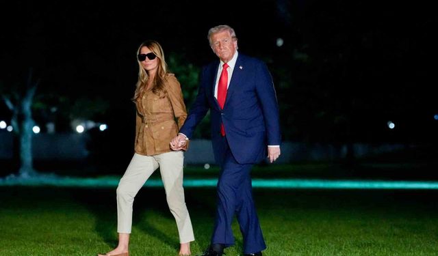 Trump’tan ABD medyasına gözdağı