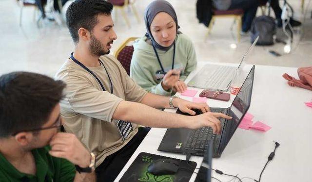 Gençlere ücretsiz yapay zeka eğitimi