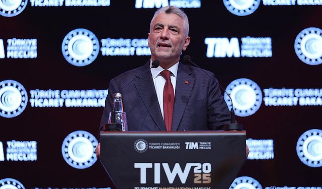 Cumhuriyet tarihinin ihracat rekoru kırıldı