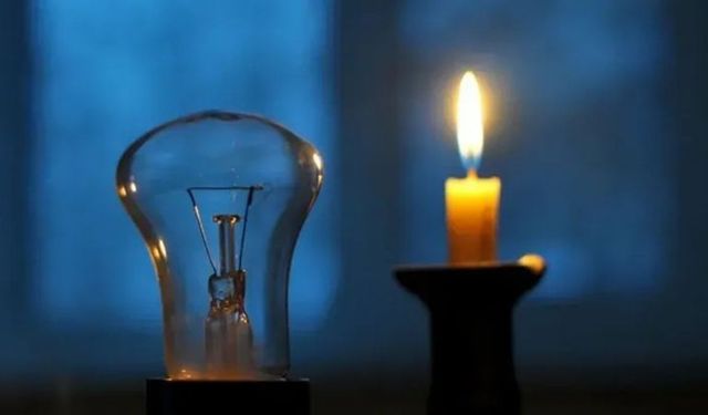 Tuşba’da Bakım Çalışması: 10 Mahallede Elektrik Kesintisi Yaşanacak