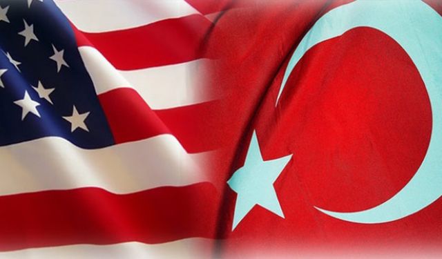 “29 Ekim’de ABD’den Türkiye’ye övgü dolu mesaj”