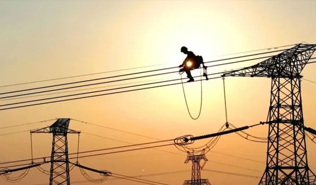 İpekyolu'da 07 Ekim 2025 elektrik kesintisi