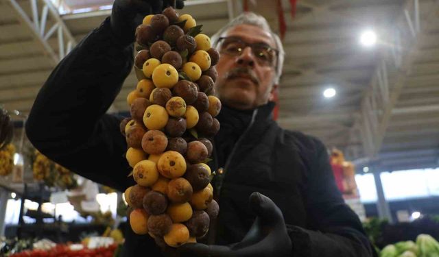 "Her İki Yılda Bir, Ama Çürüyünceye Kadar Bekliyor"