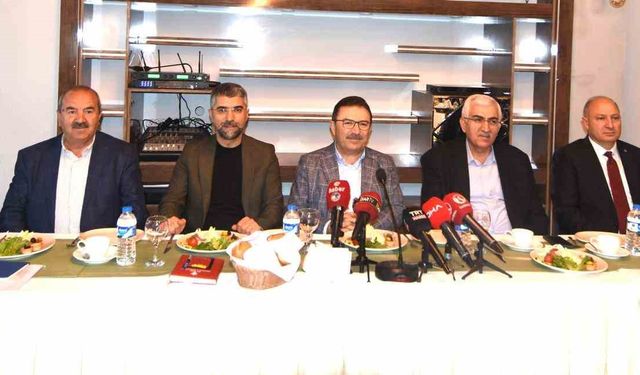 Erzurum’a komando tugayı geliyor