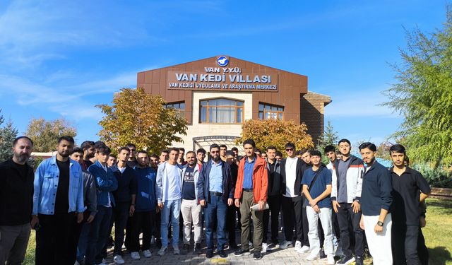 Gürpınar Gençlik Merkezi’nden “Gelin Tanış Olalım” Etkinliği