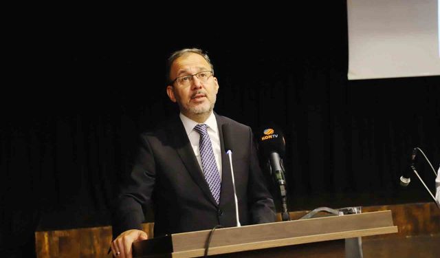 "Kasapoğlu: Özel eğitimde yeni dönem başlıyor"