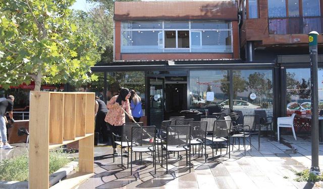 Van Edremit’te Halk Lokantası Açılıyor: Sıcak ve Uygun Fiyatlı Yemek