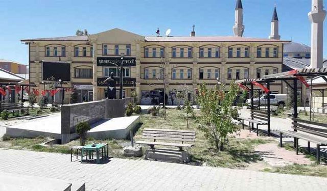 Van’da Belediyeye Şoför Alımı! Başvurular Başladı