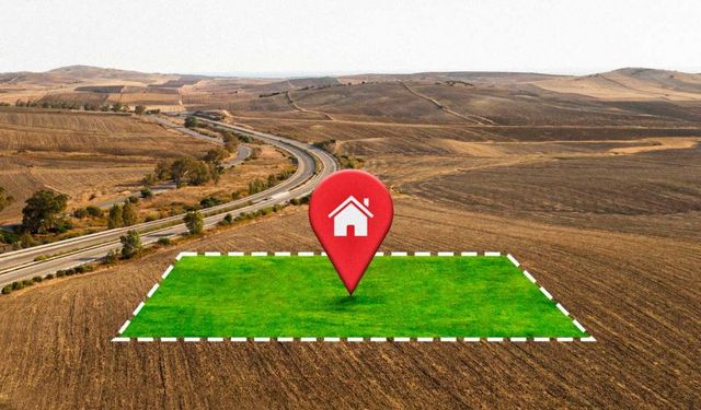 Van Edremit TOKİ arsa kura sonuçları açıklandı