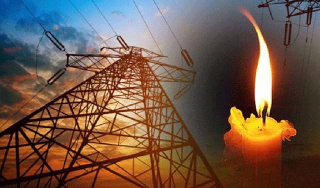 İpekyolu'nda yarın elektrikler kesilecek!